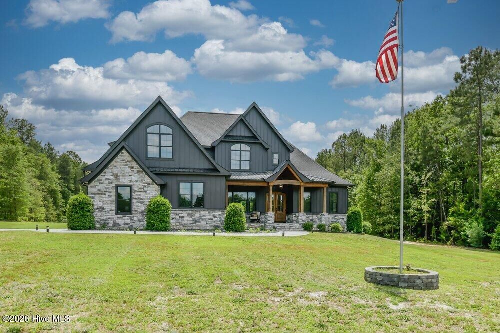 Property Photo: 356 Graham Road NC 28326