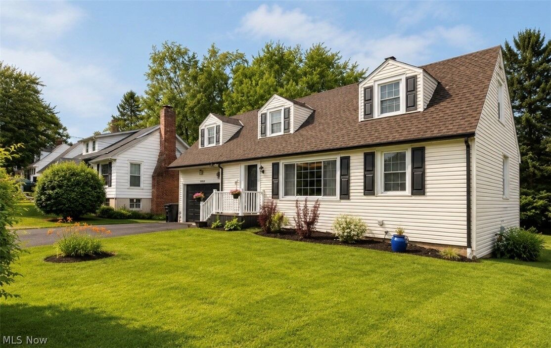 Property Photo:  38155 Aurora Road  OH 44139 