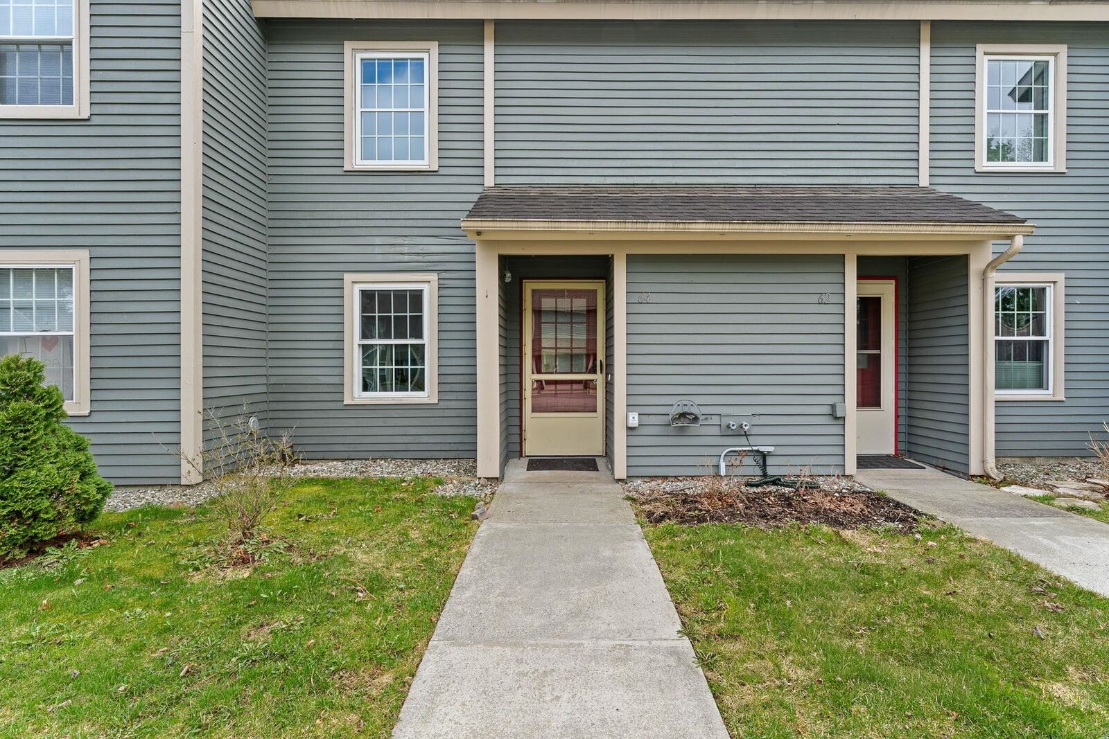 Property Photo: 64 Pine Ledge Court VT 05401