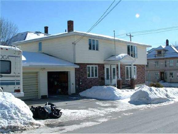 Property Photo:  111 Morgan Street  NH 03102 