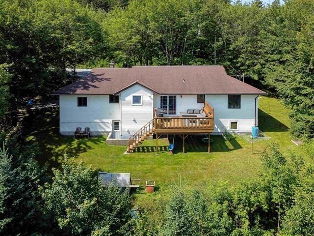 Property Photo:  1269 Myra Road  NS B3E 1G9 