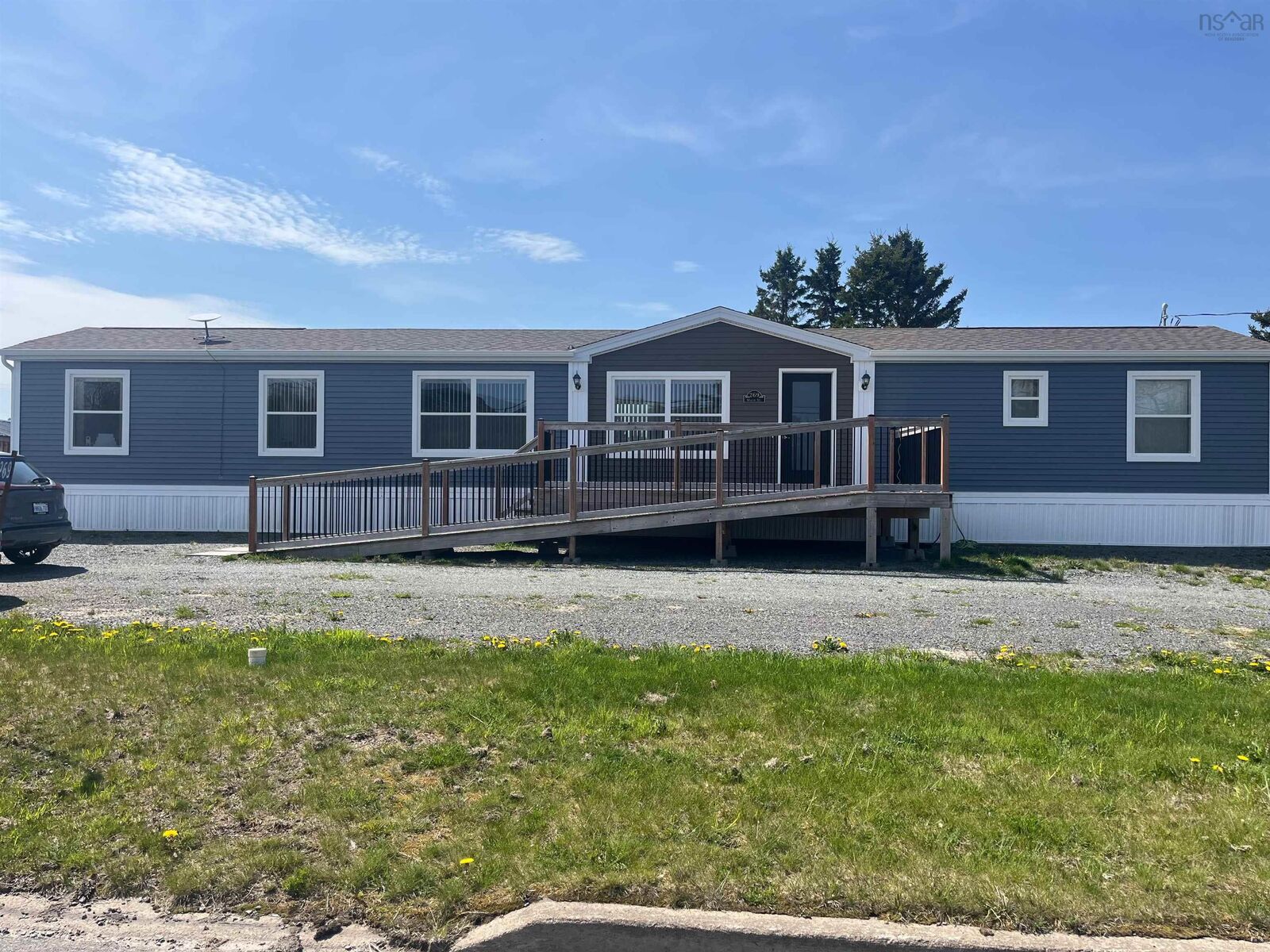 Property Photo: 269 Main Street NS B0H 1H0
