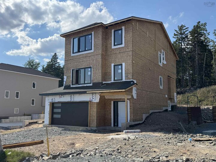 Property Photo: Gar27 130 Garvey Court NS B4B 1L1
