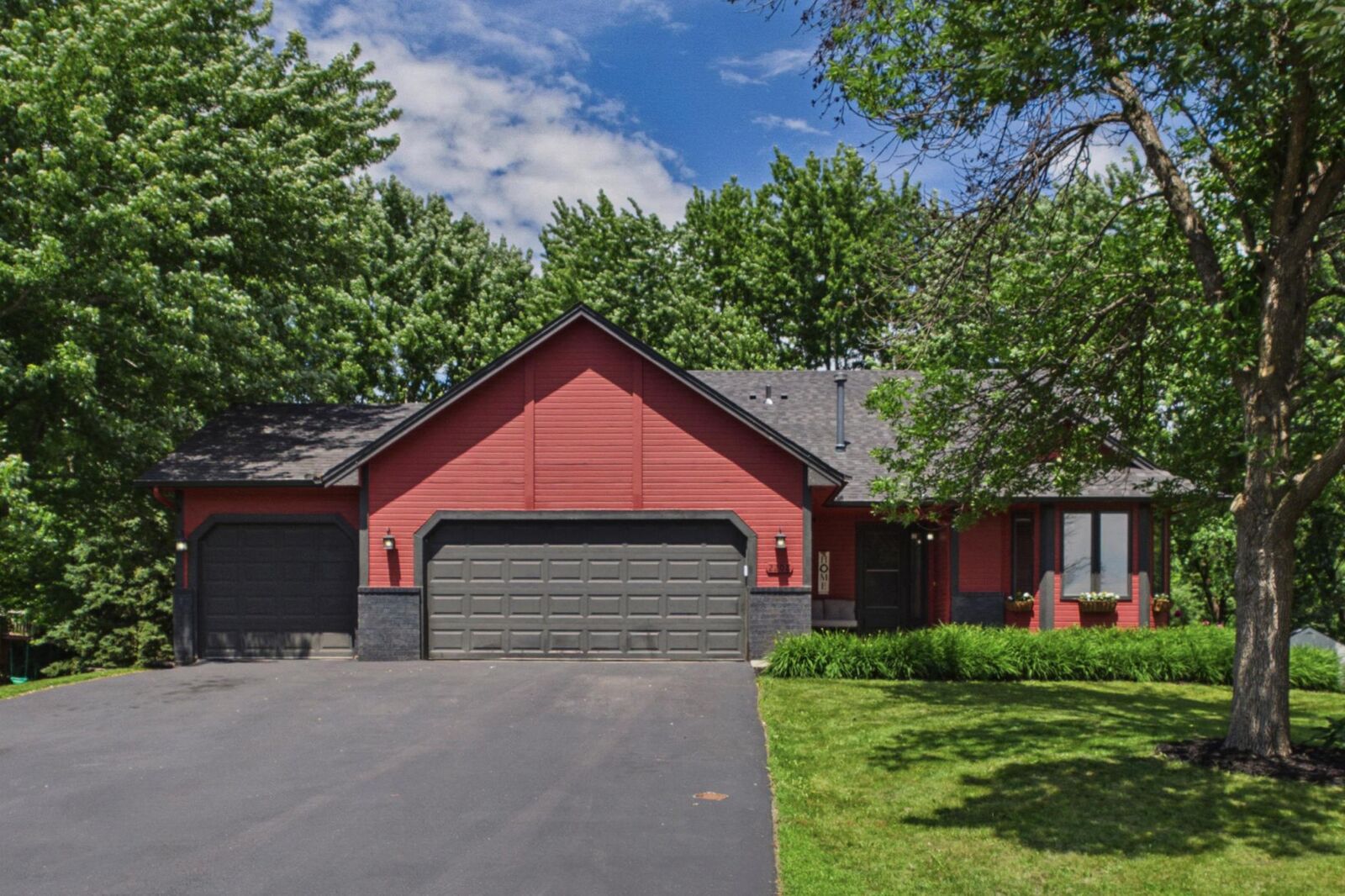 Property Photo: 2208 Grimm Road MN 55318