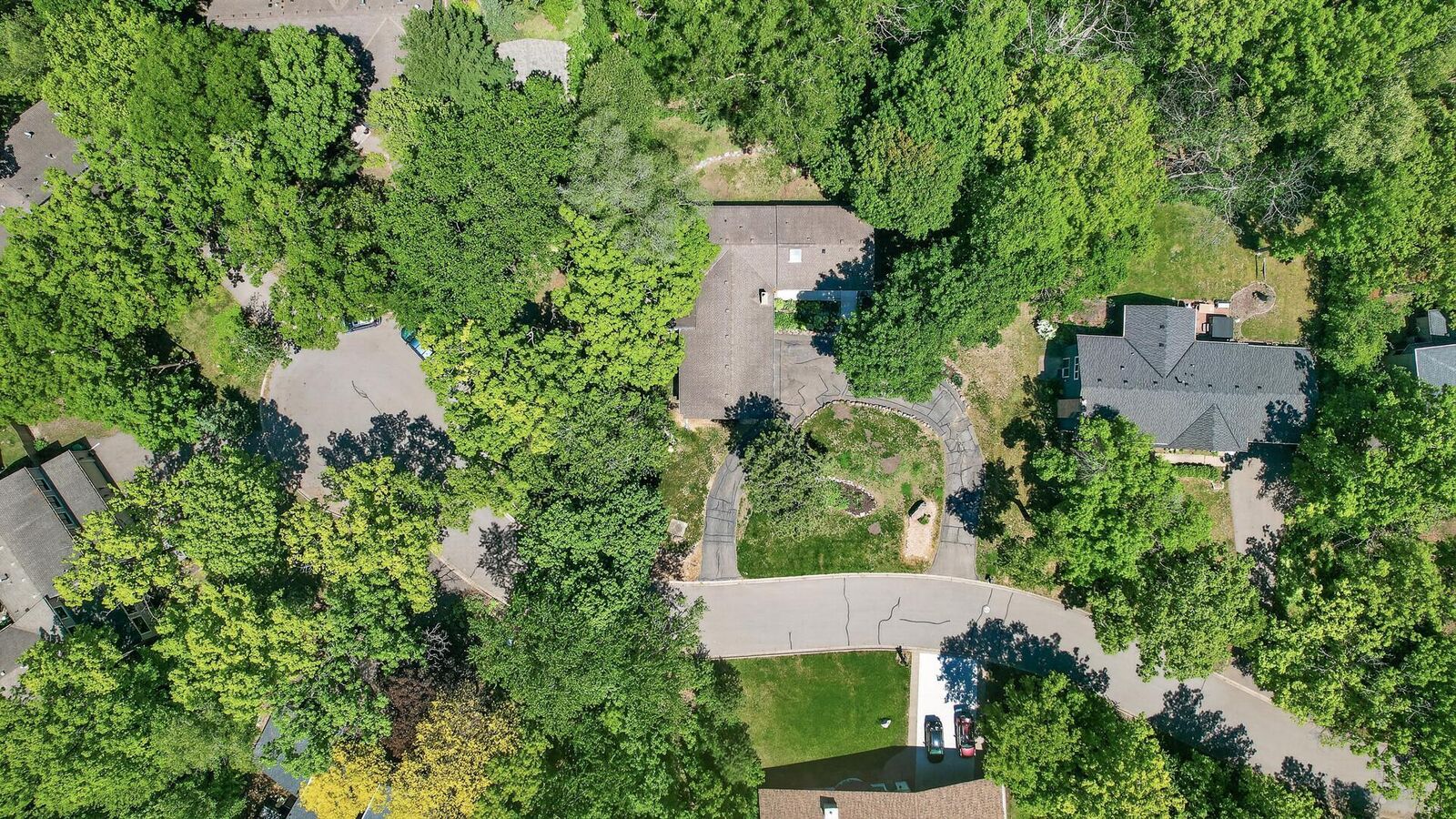 Property Photo: 12020 Mayflower Circle MN 55305