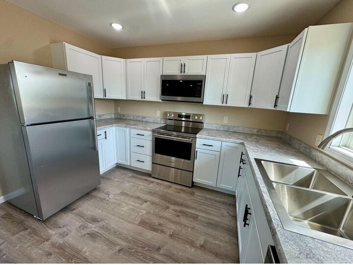 Property Photo:  2710 Florence Lane NW  MN 56601 
