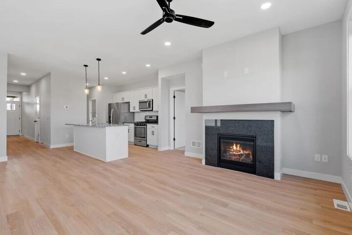 Property Photo: 5385 Robinwood Court MN 55318