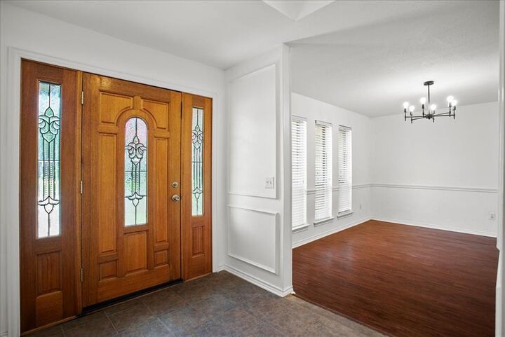 Property Photo: 2309 Lawndale Drive TX 75023