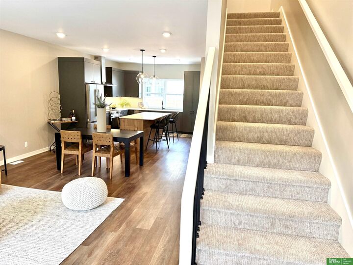 Property Photo: 1006 S 33rd Street NE 68105