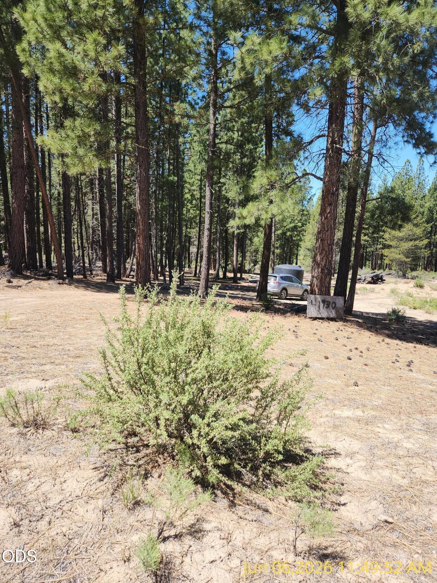 Property Photo:  0 Green Forest Drive 22  OR 97624 