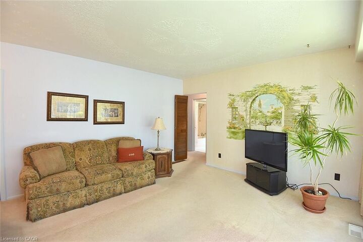 Property Photo: 19 Gildea Street ON L8V 2G6
