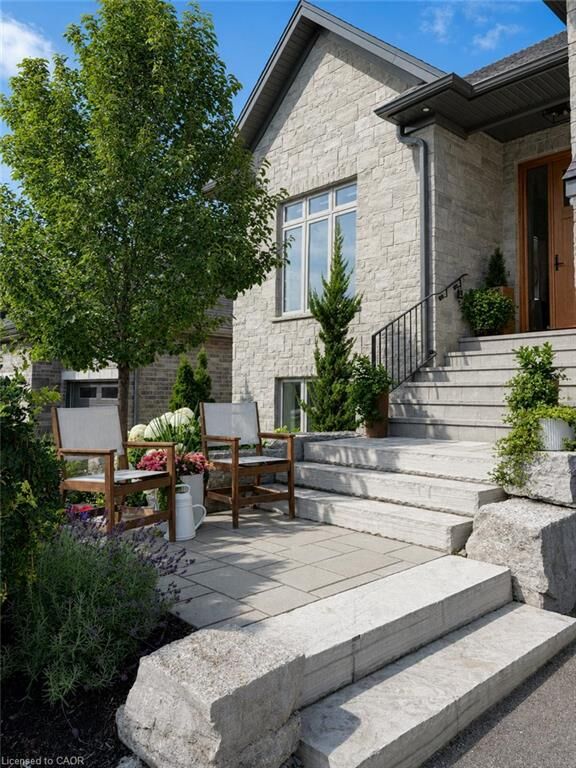 Property Photo: 122 Ridgeview Drive ON N0G 1P0