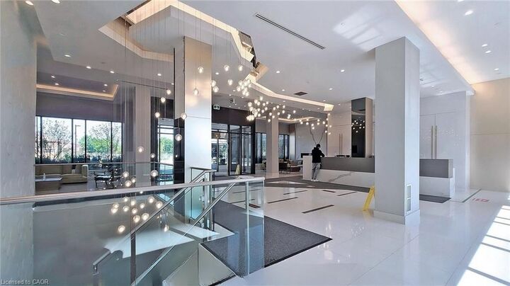 Property Photo: 35 Watergarden Watergarden Drive 2718 ON L5R 0G8