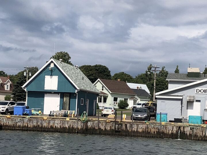 Property Photo: 55 Harbourview Drive PE C0A 1N0