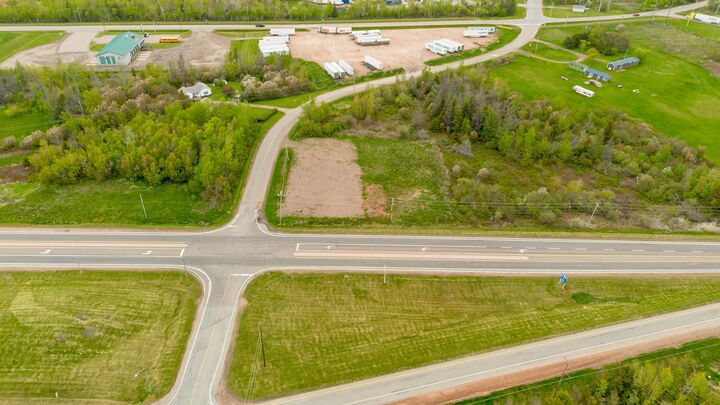 Industrial Drive Lot 94-1 — photo 1