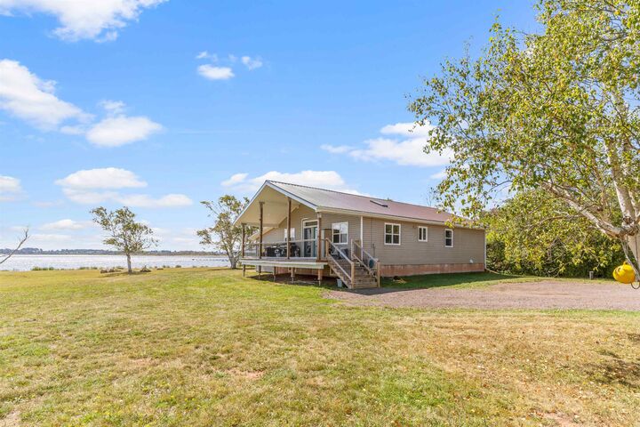 Property Photo: 21 Johns Lane PE C0B 1J0