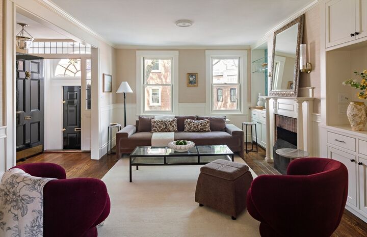 Property Photo:  115 Baldwin St  MA 02129 