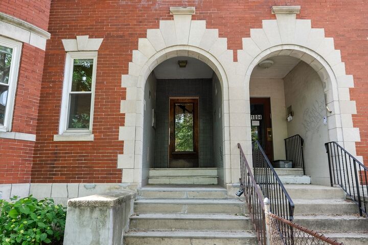 Property Photo:  1896 Beacon Street 1  MA 02445 