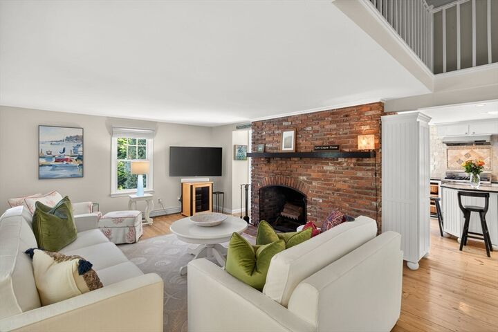 Property Photo:  27 Lovell Lane  MA 02653 