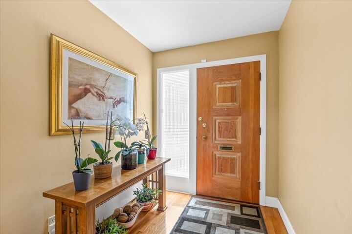 Property Photo:  63 Mossdale Rd  MA 02130 