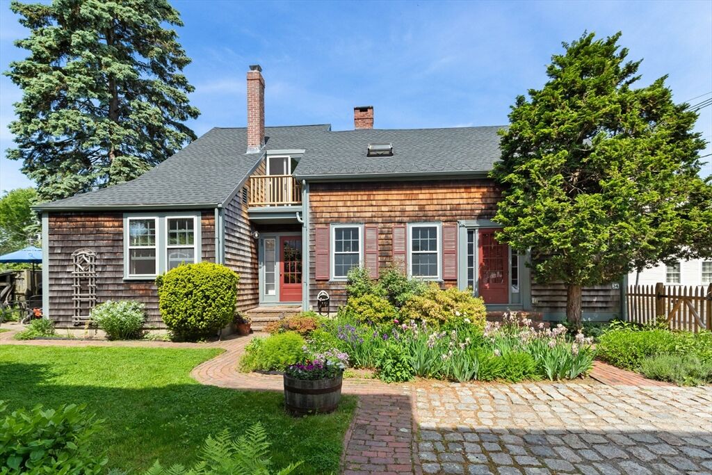 Property Photo:  34 Pearl Street  MA 01945 