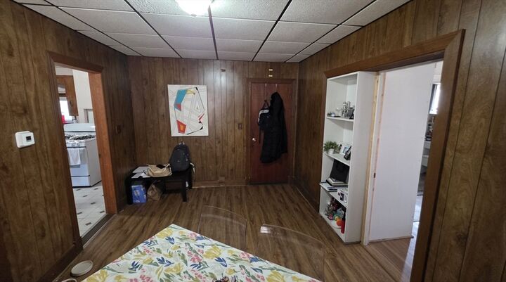 Property Photo:  74 Wordsworth St  MA 02151 