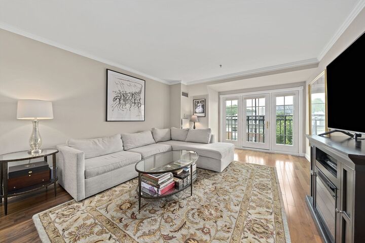 Property Photo:  300 Allston St 506  MA 02135 