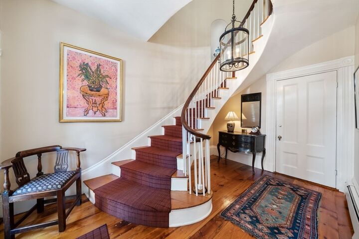 Property Photo:  51 Chestnut Street  MA 02129 
