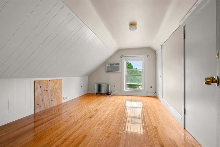Property Photo:  18 Bartley Street  MA 01880 