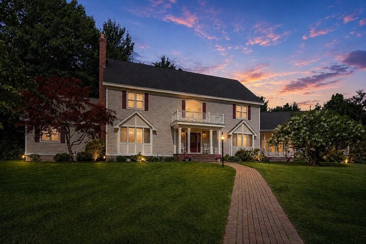 Property Photo:  15 Long Pasture Rd  MA 01845 
