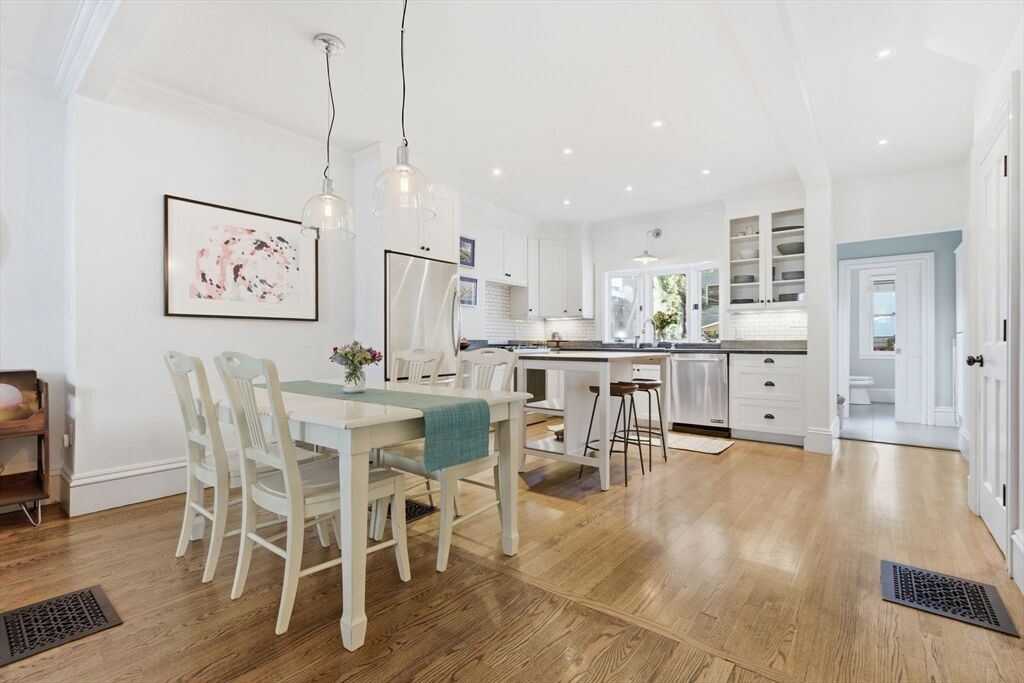 Property Photo: 38 Bartlett Street MA 02129