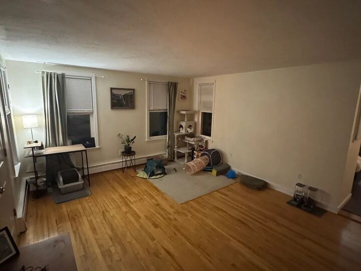 Property Photo: 20 Gibbon St 1 MA 01752