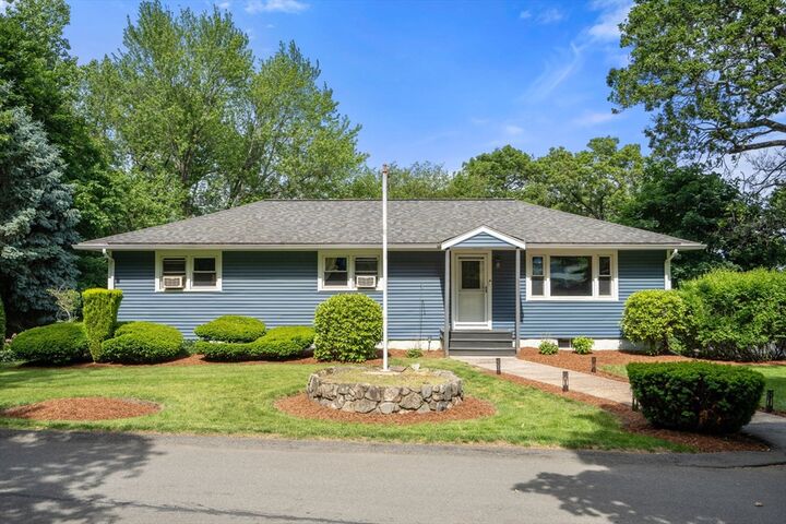 Property Photo: 12 Ruby Rd MA 01906
