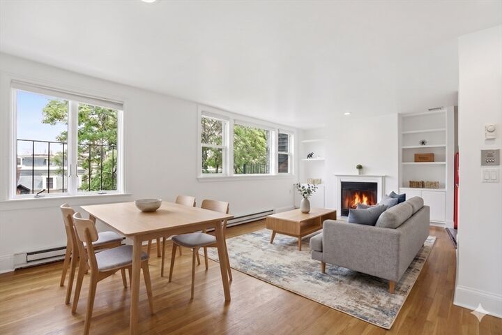 Property Photo:  514 Massachusetts Ave. 5  MA 02118 