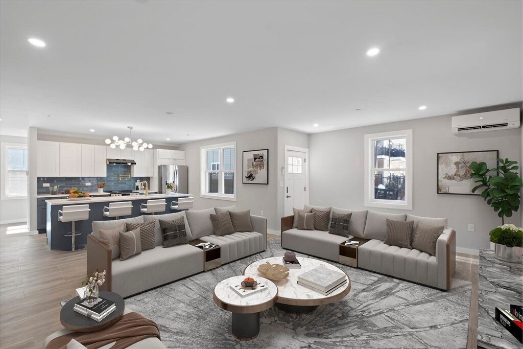 Property Photo:  59 Perrin St  MA 02119 