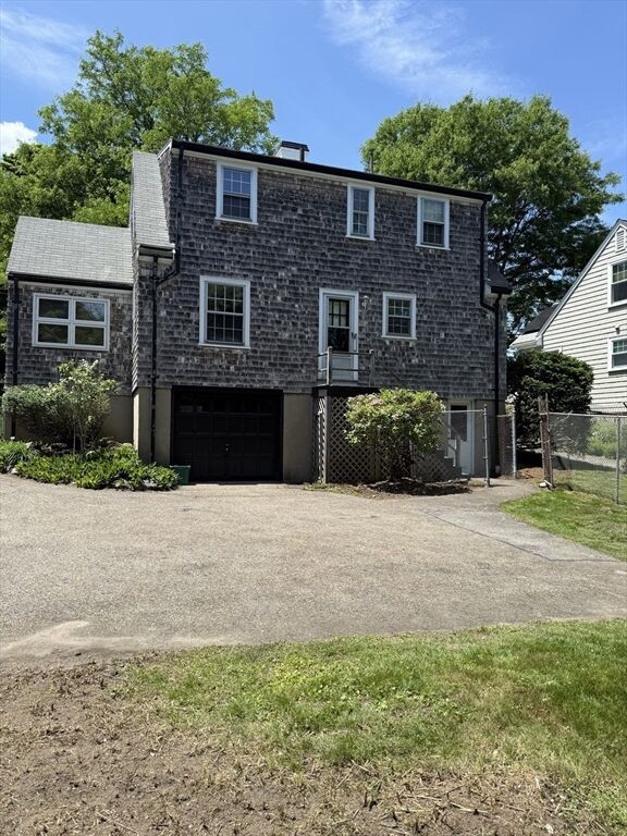 Property Photo: 130 Winchester St MA 02461