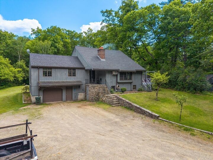 Property Photo: 1 Leno Rd MA 01566