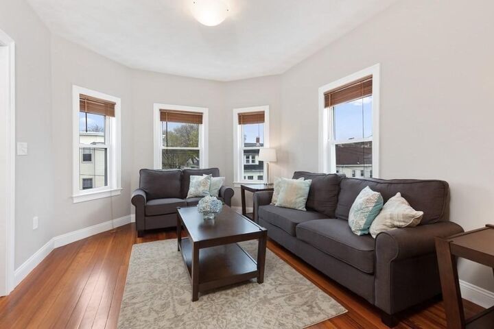 Property Photo:  169 Sheridan Ave 3  MA 02155 