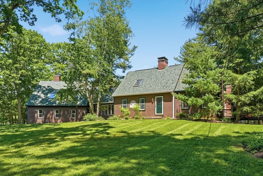 Property Photo: 770 Boxford Street MA 01845