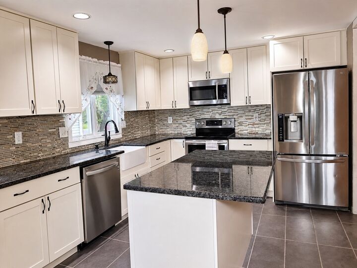 Property Photo:  41 Burnett Rd 41  MA 02151 