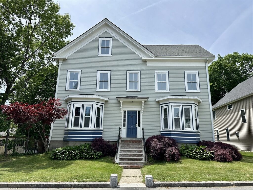 Property Photo:  155 Dale Street  MA 02026 