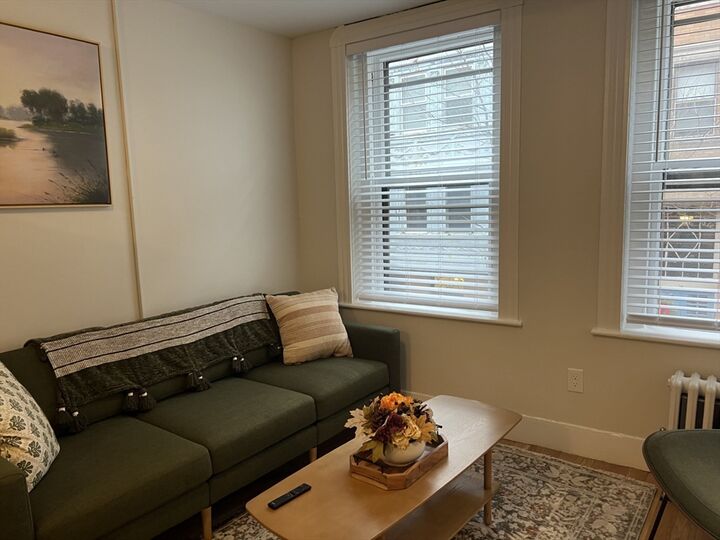 Property Photo:  35 Grove Street 9  MA 02114 