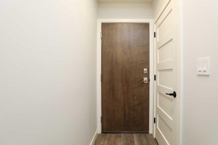 Property Photo: 333 6 Street S 207 AB T1J 2C7