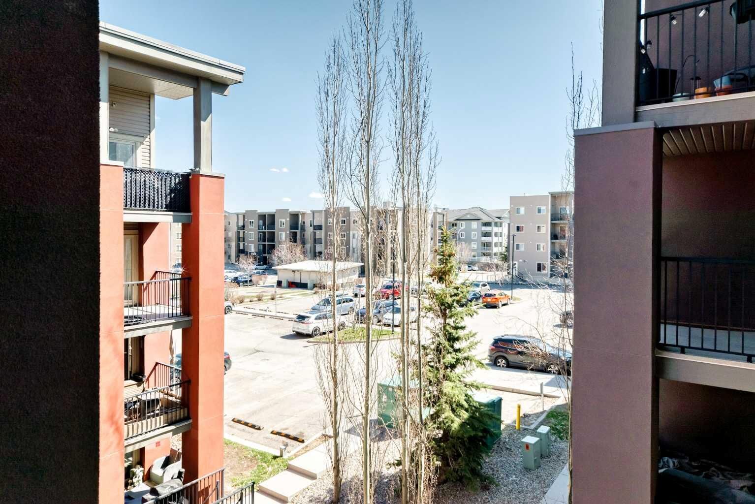 Property Photo: 403 Mackenzie Way SW 4304 AB T4B 3V7