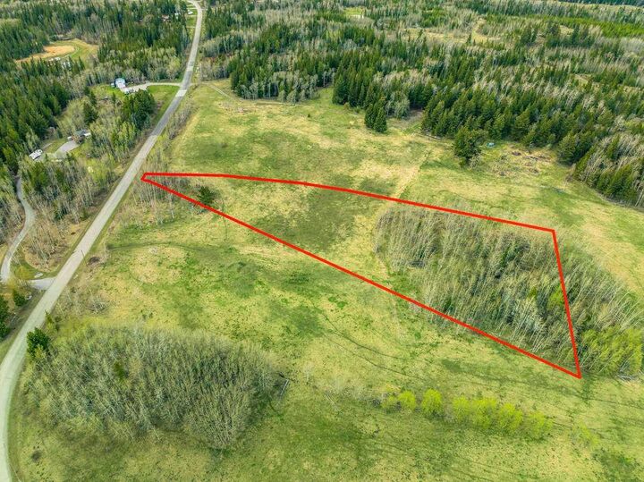 Property Photo: 3019 Tecumseh Road AB T0K 0M0