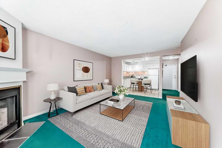 393 Patterson Hill SW 3301 — photo 1