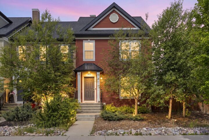 362 Legacy Village Way SE — photo 1