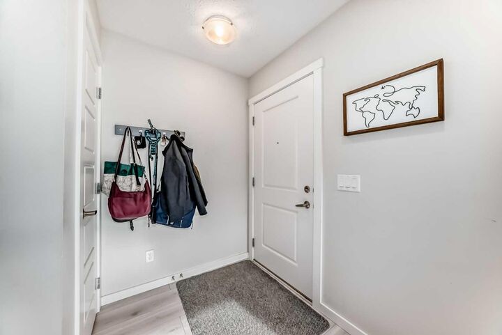 Property Photo:  31 Red Embers Parade NE 128  AB T3N 1E9 
