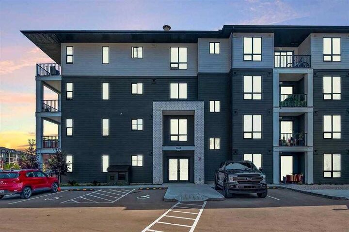 Property Photo:  740 Legacy Village Road SE 2112  AB T2X 5X3 