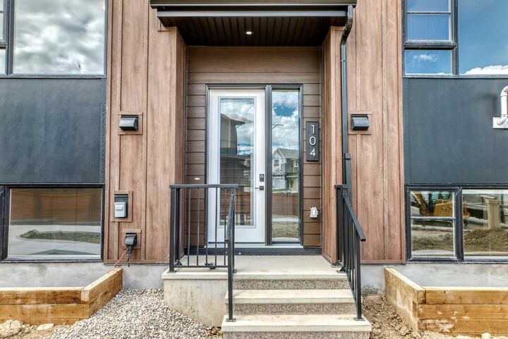 Photo de la propriété:  199 Sage Hill Heights 104  AB T3R 2M8 